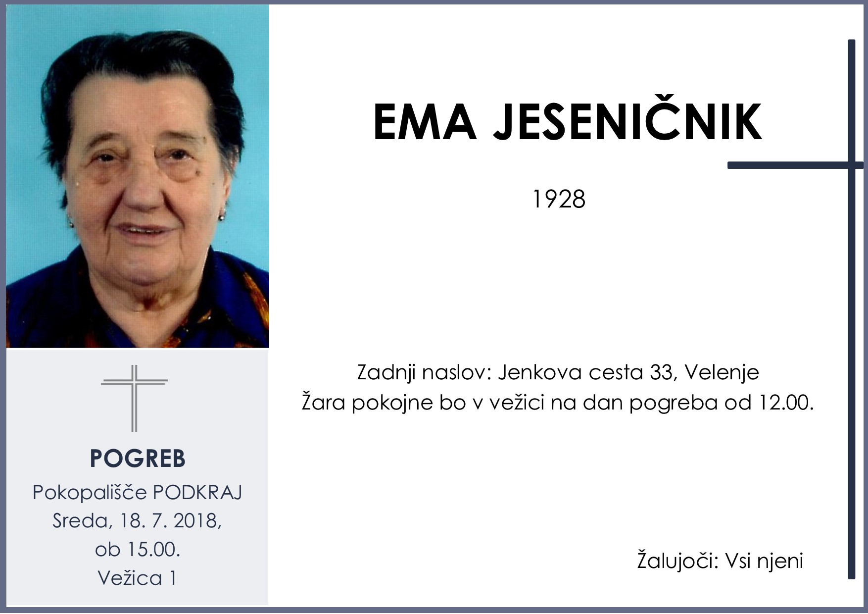 JesenicEma