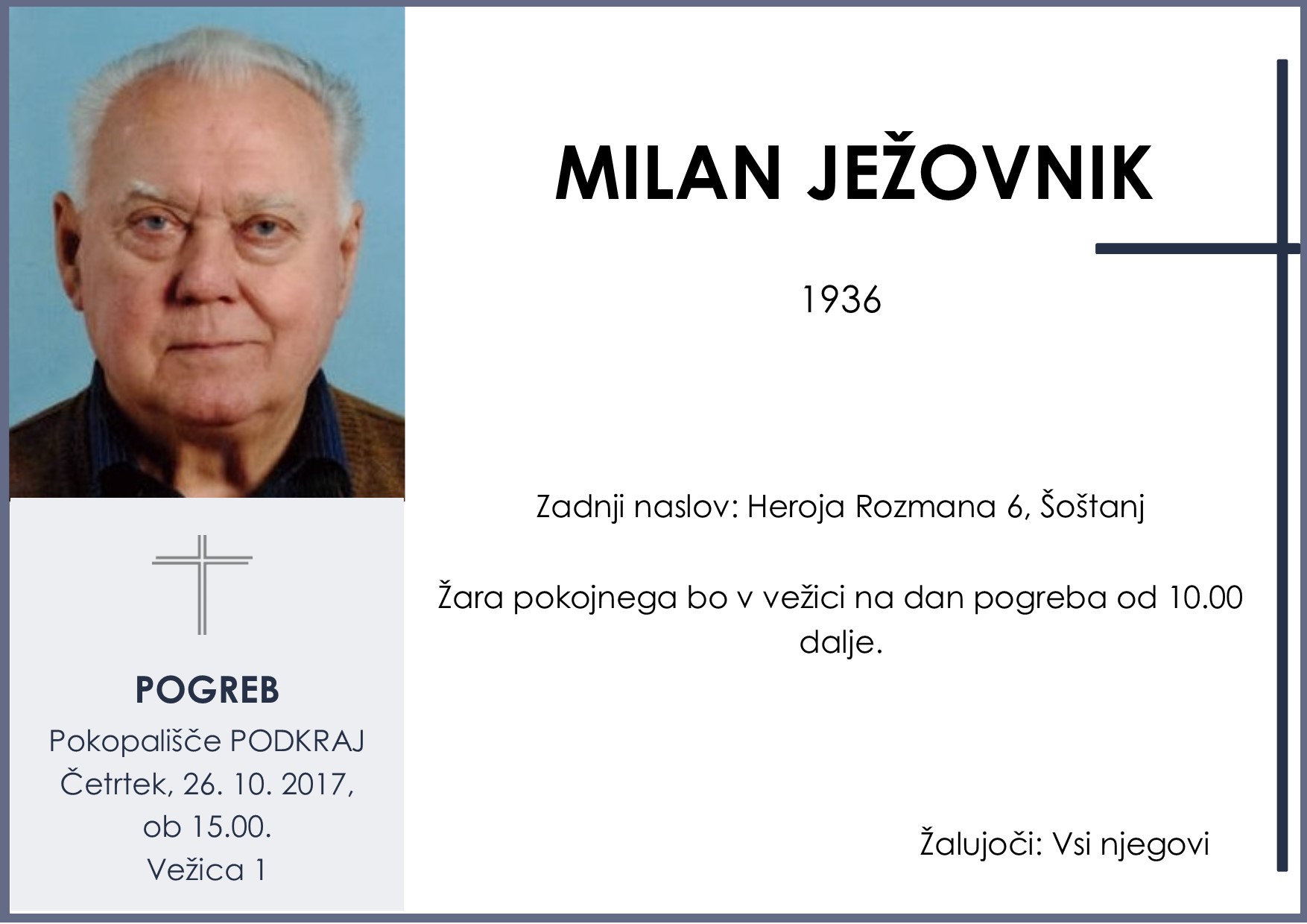 JežMill