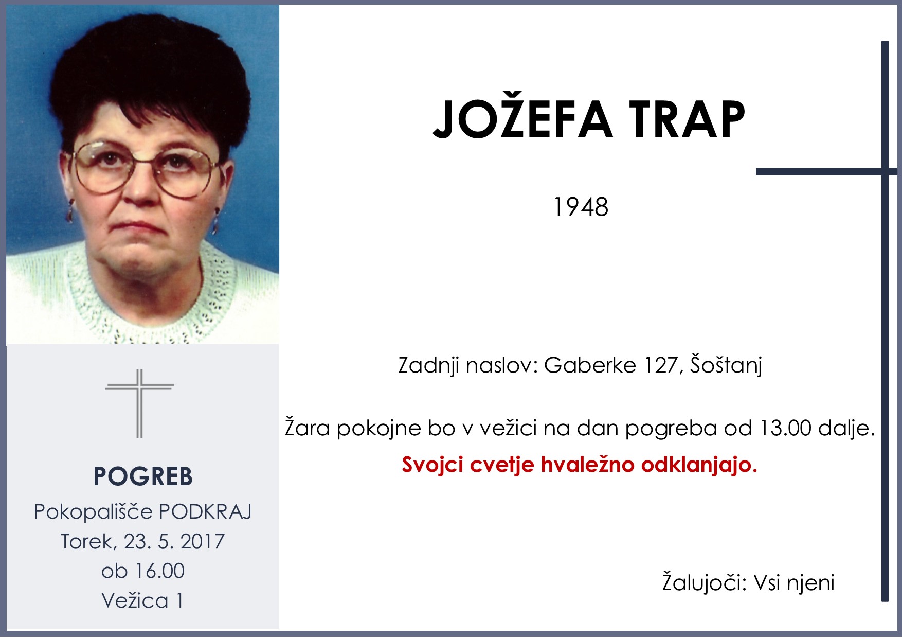 JosephaTrap