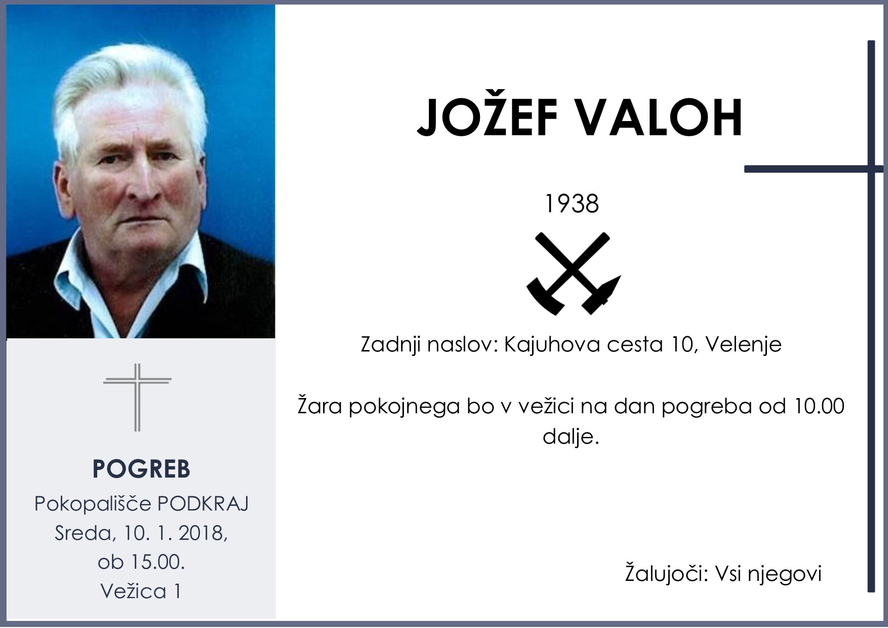 JossValoh