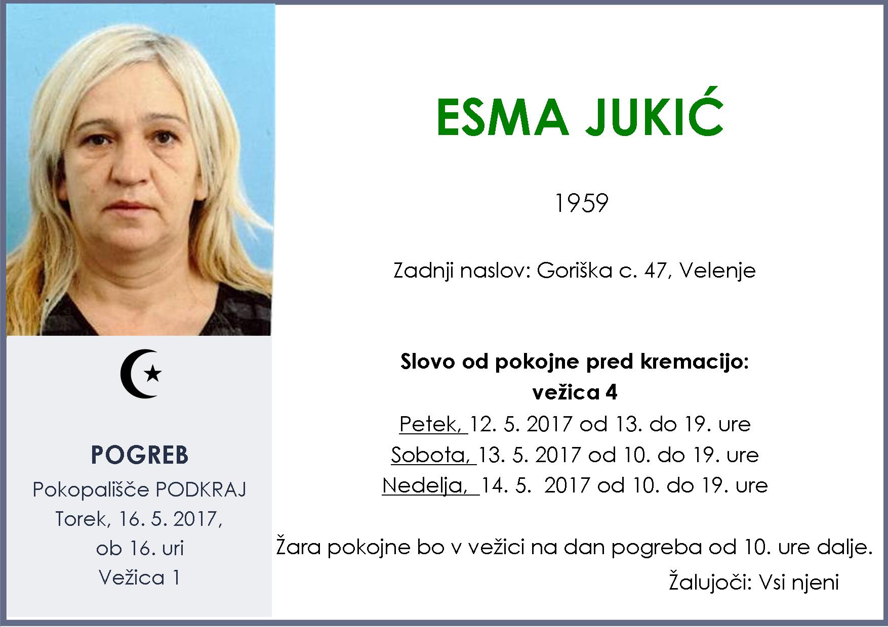 Juki E