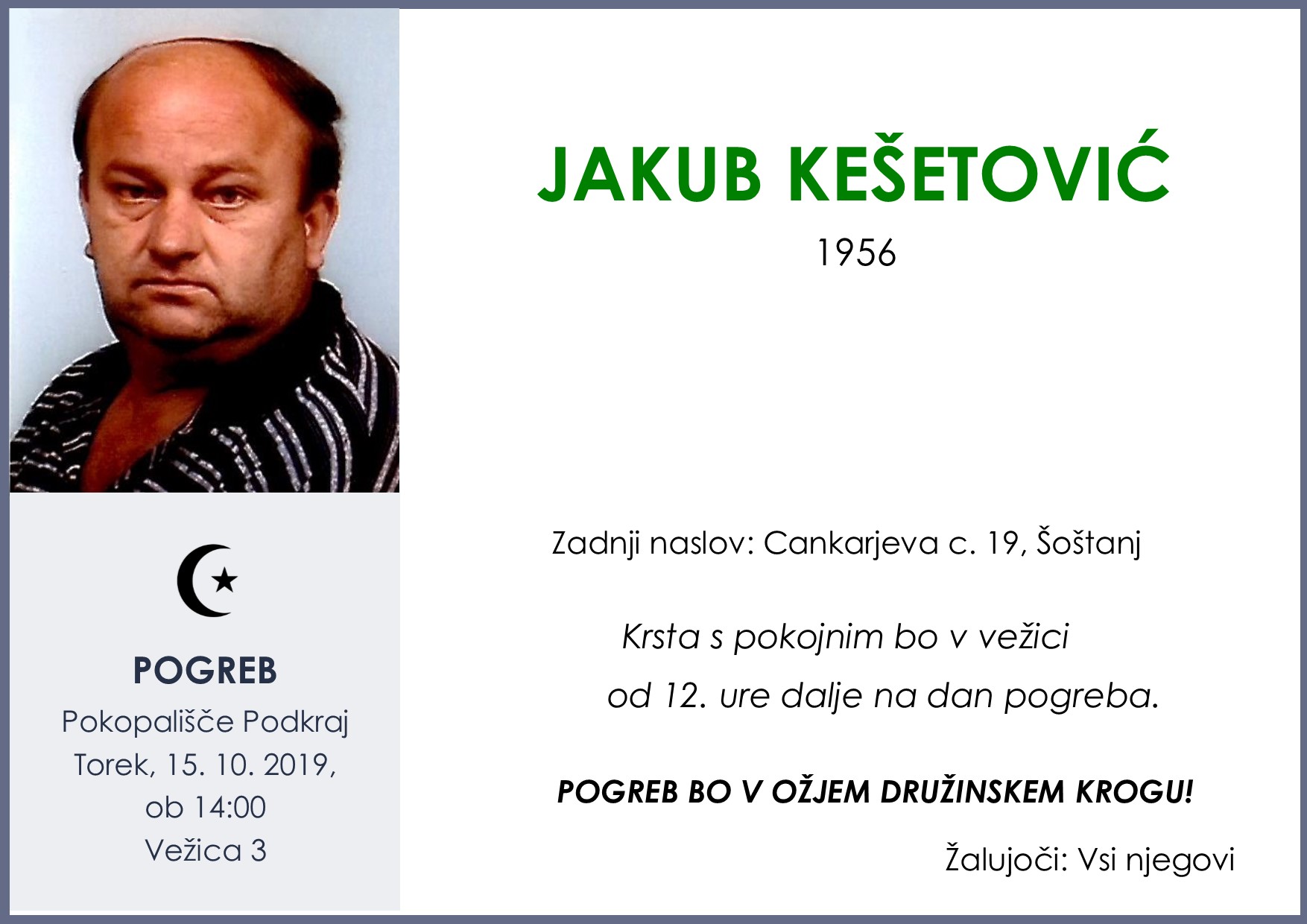 Kesetovic