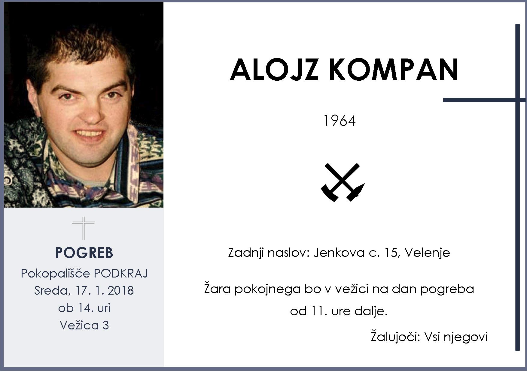 Kompan