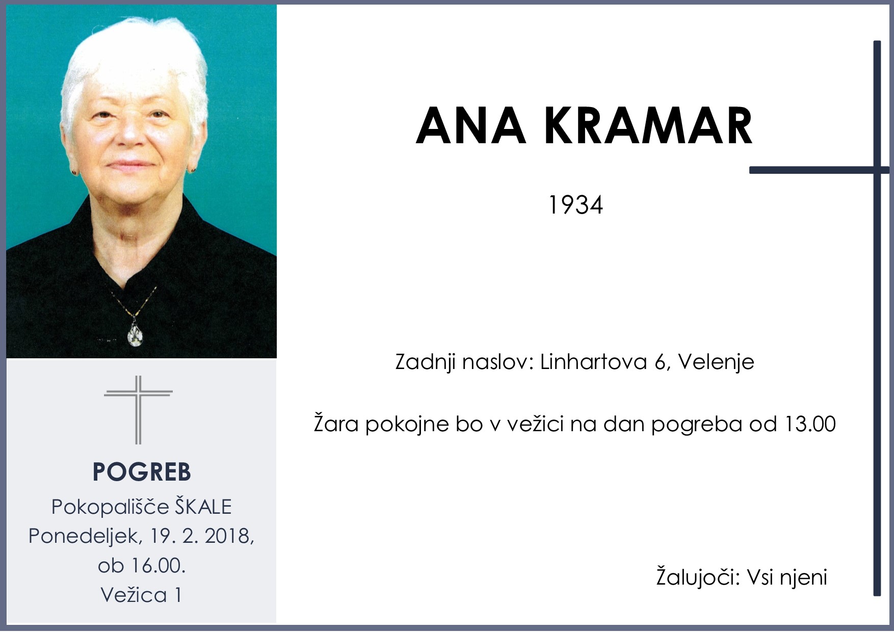 KramarAna