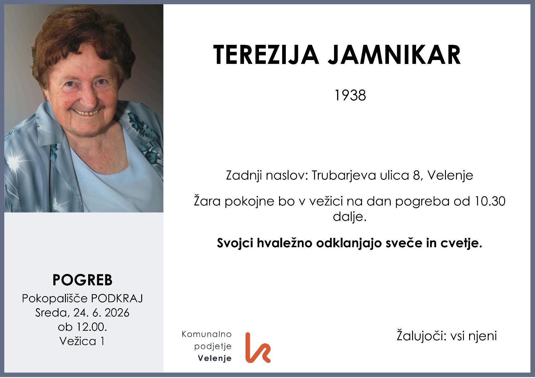 Kreiranje parte Jamnikar Terezija1
