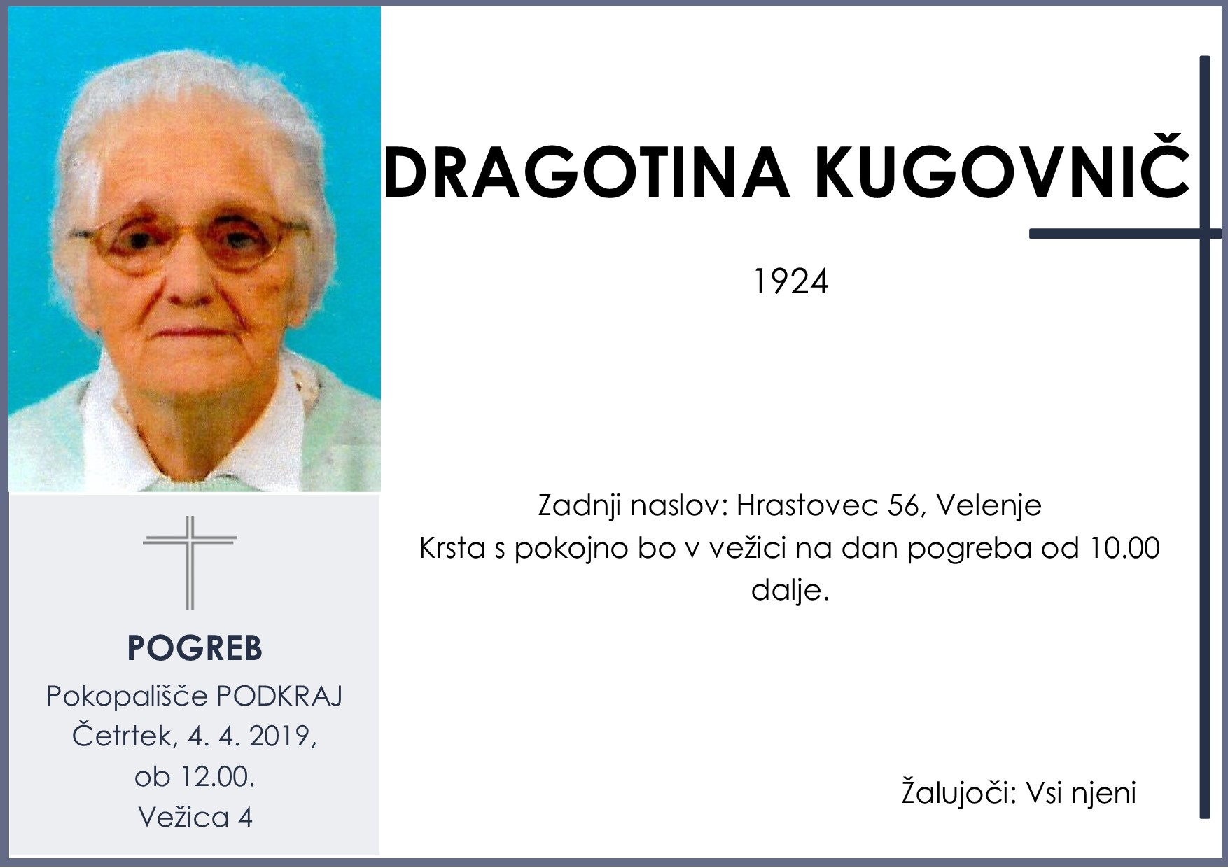 KugovnikDrag