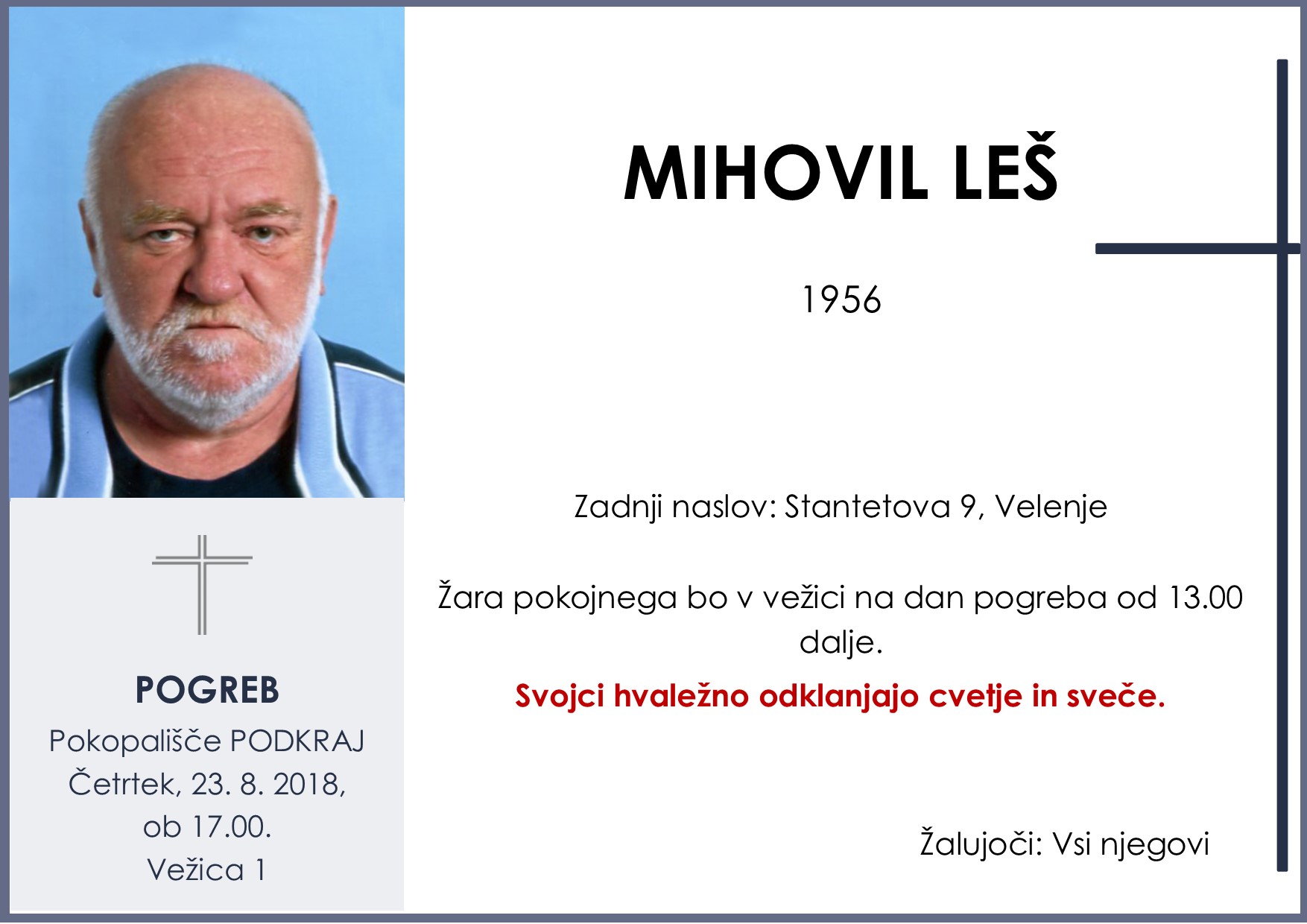 LešMih