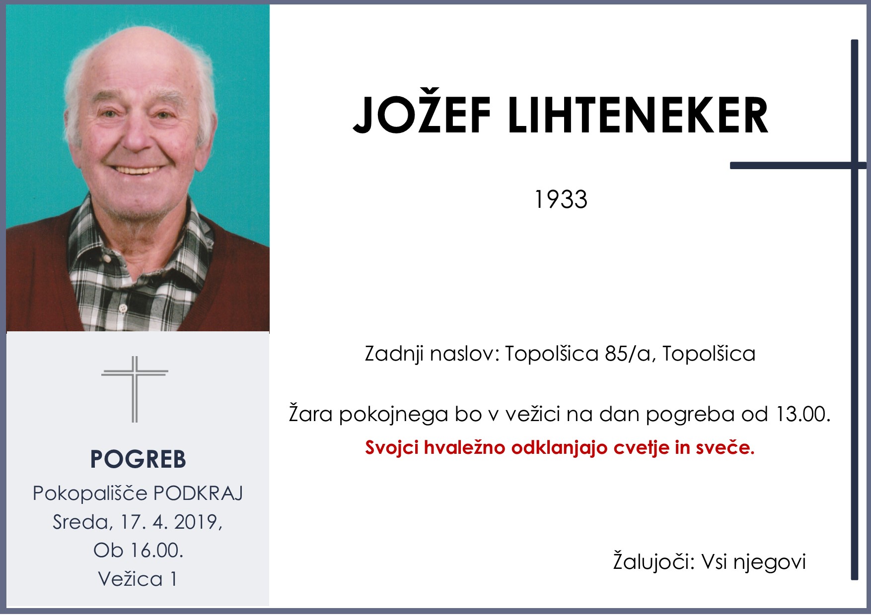 LihtJoss
