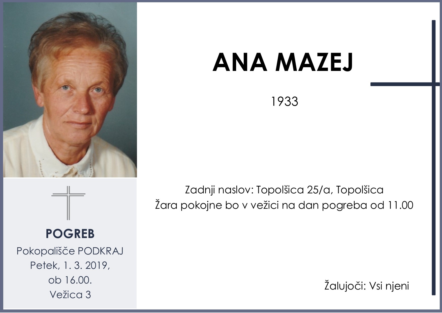 MazejAna
