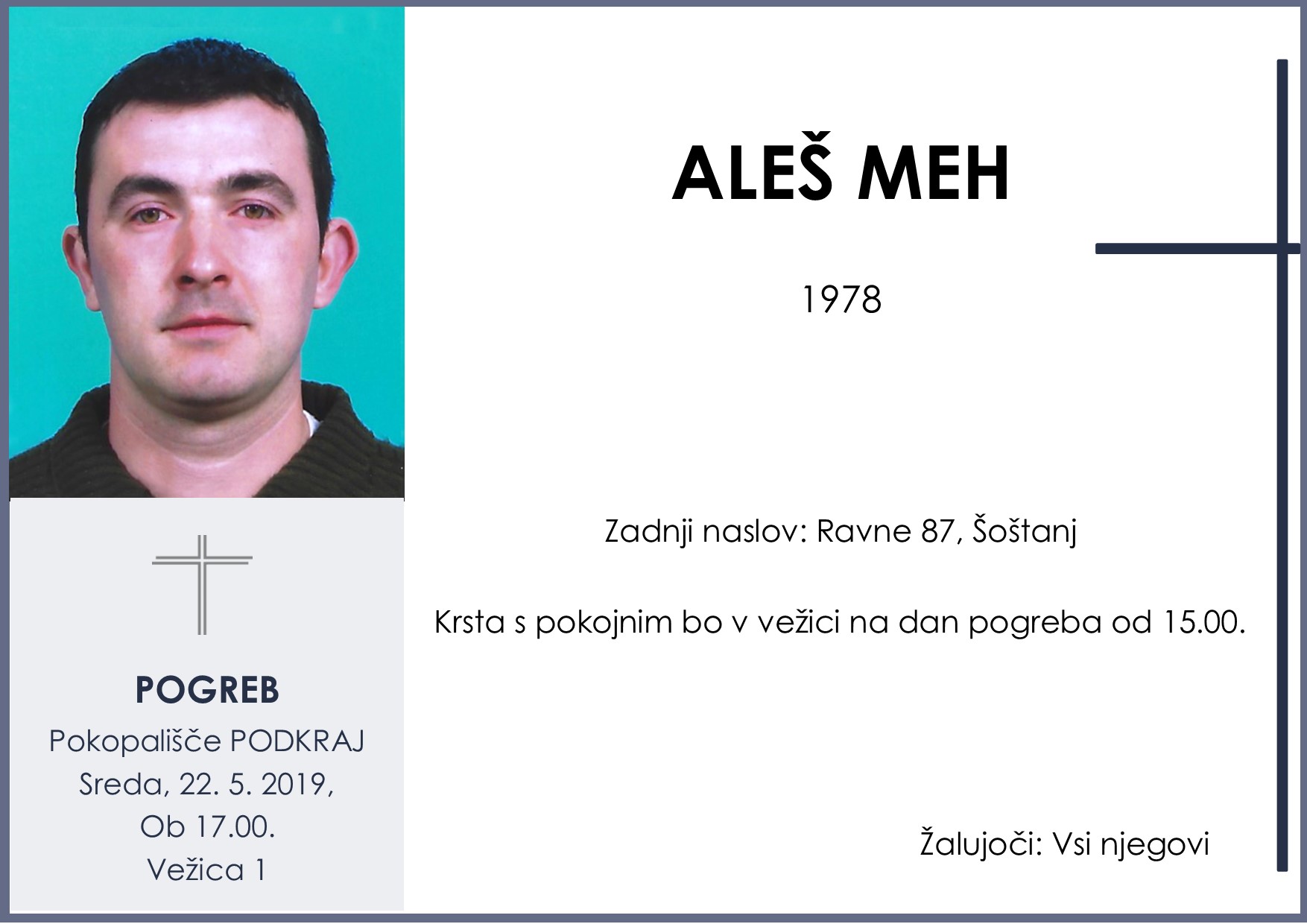 MehAlesh