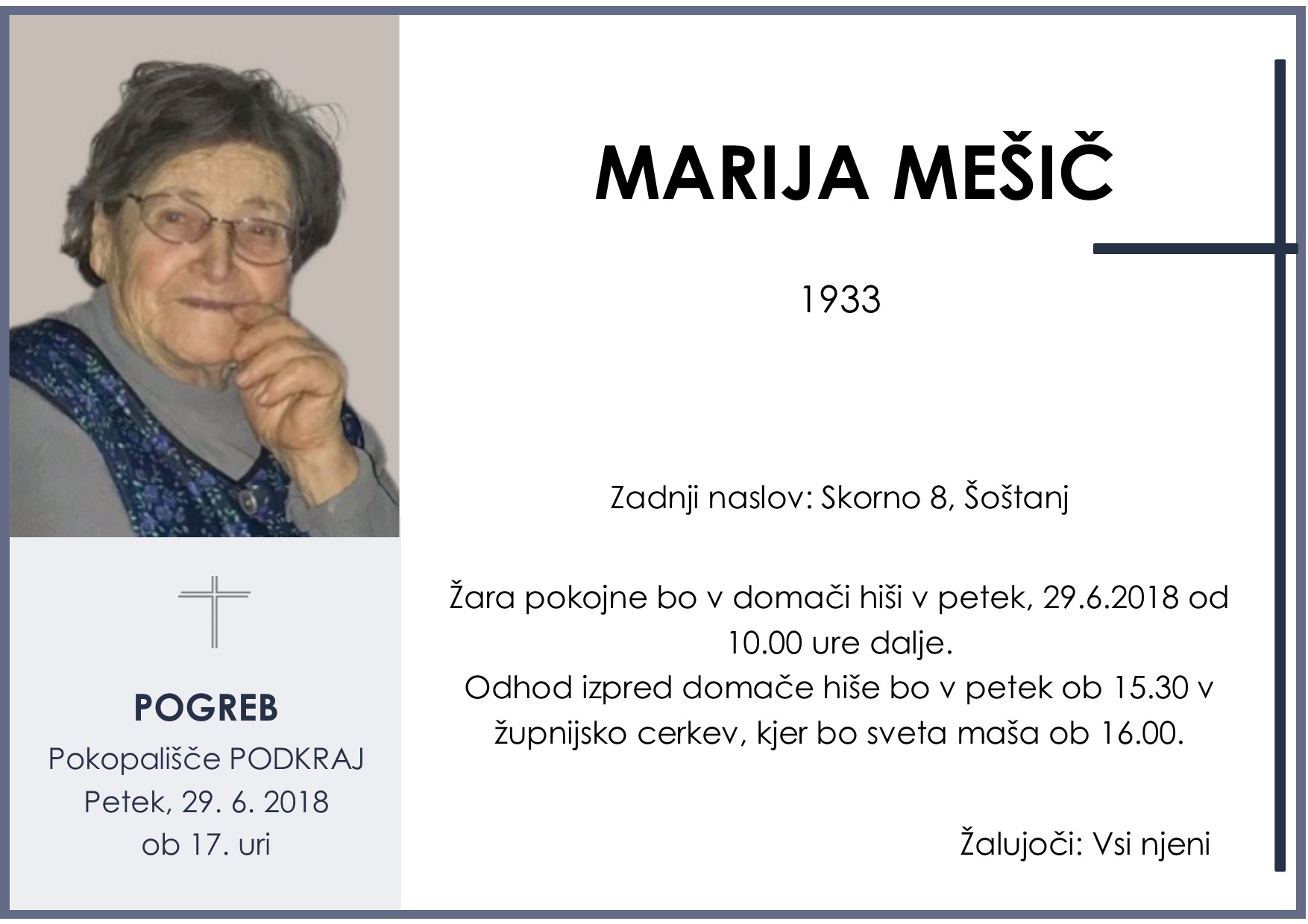 Mesic
