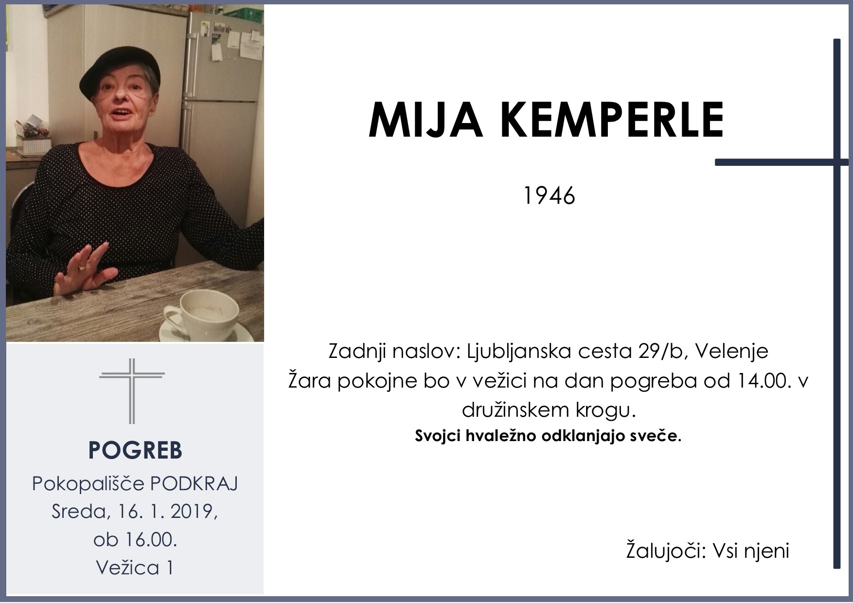Mija Prava
