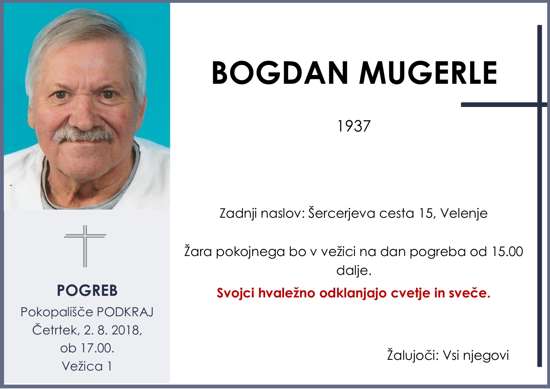 Mugerle