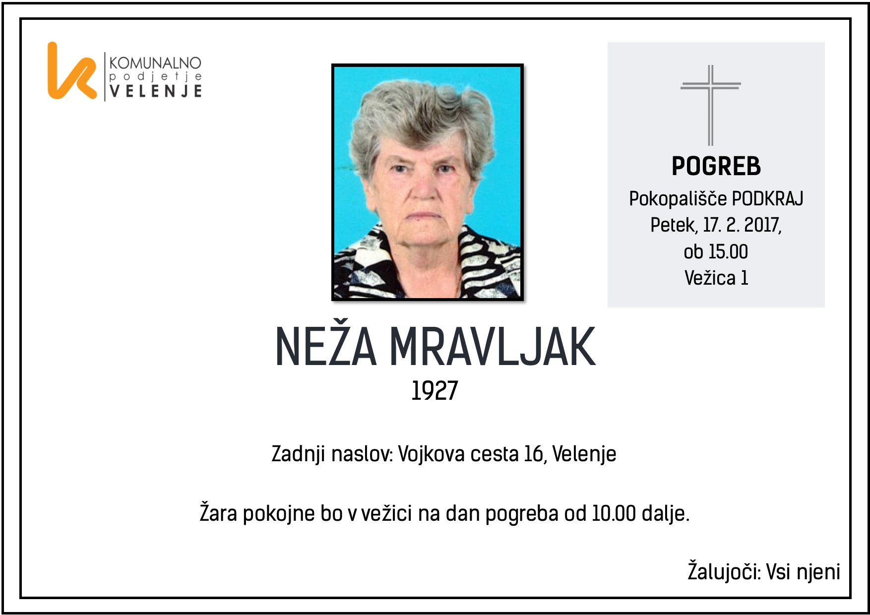 NežMra