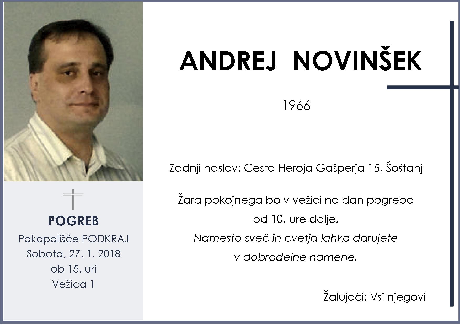 Novinsek