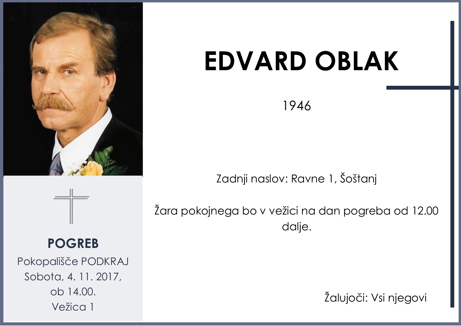 OblakEdvard