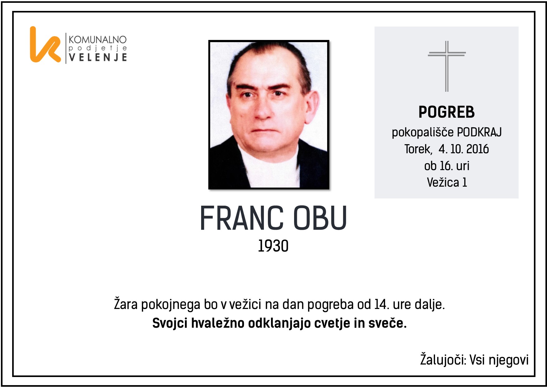 Obu ena