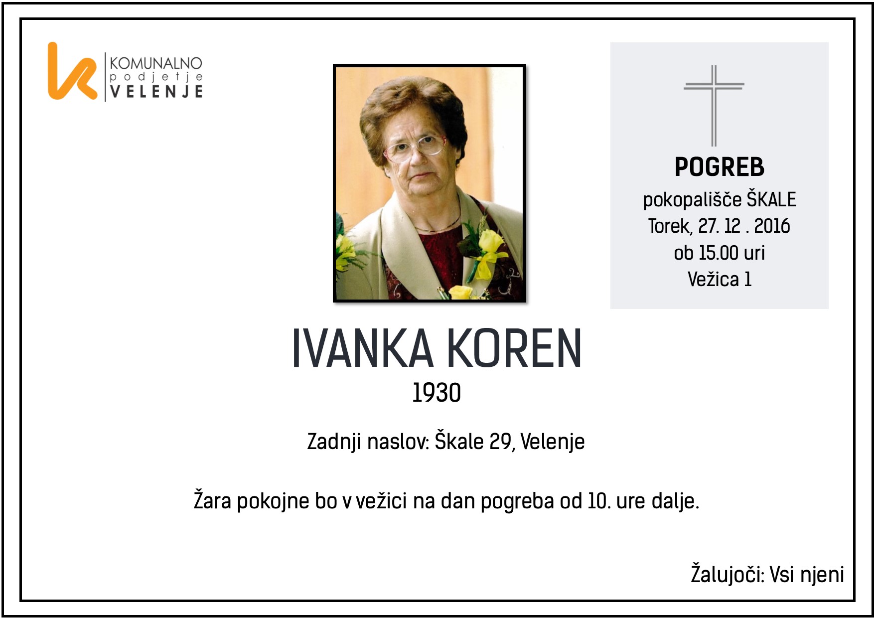 Parta Koren