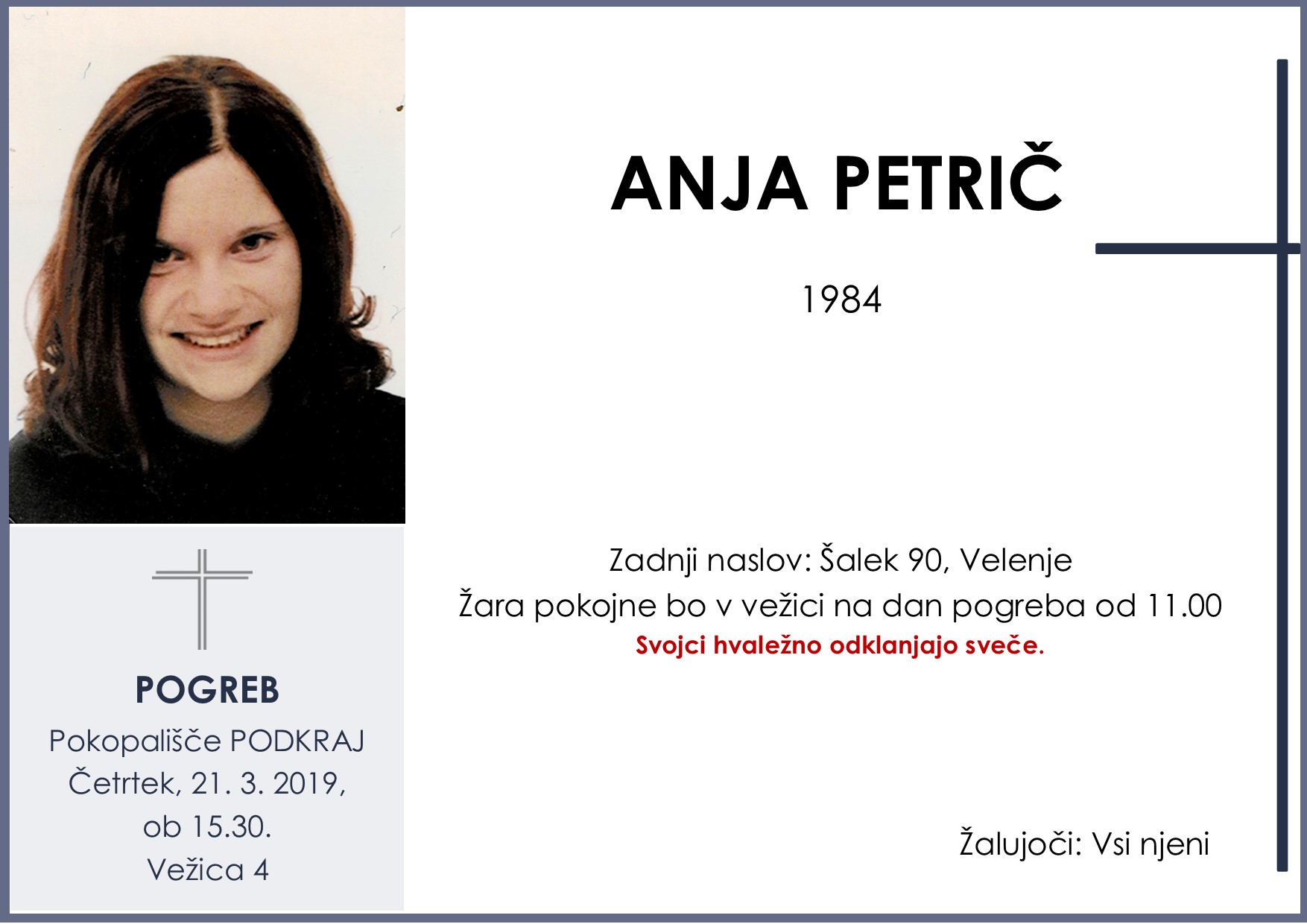 PetricAnya