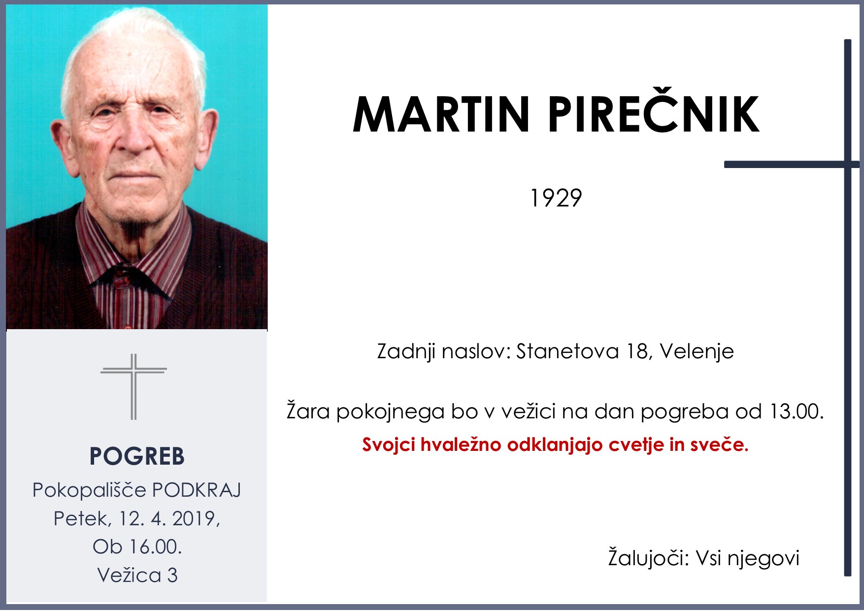 PirechnickM