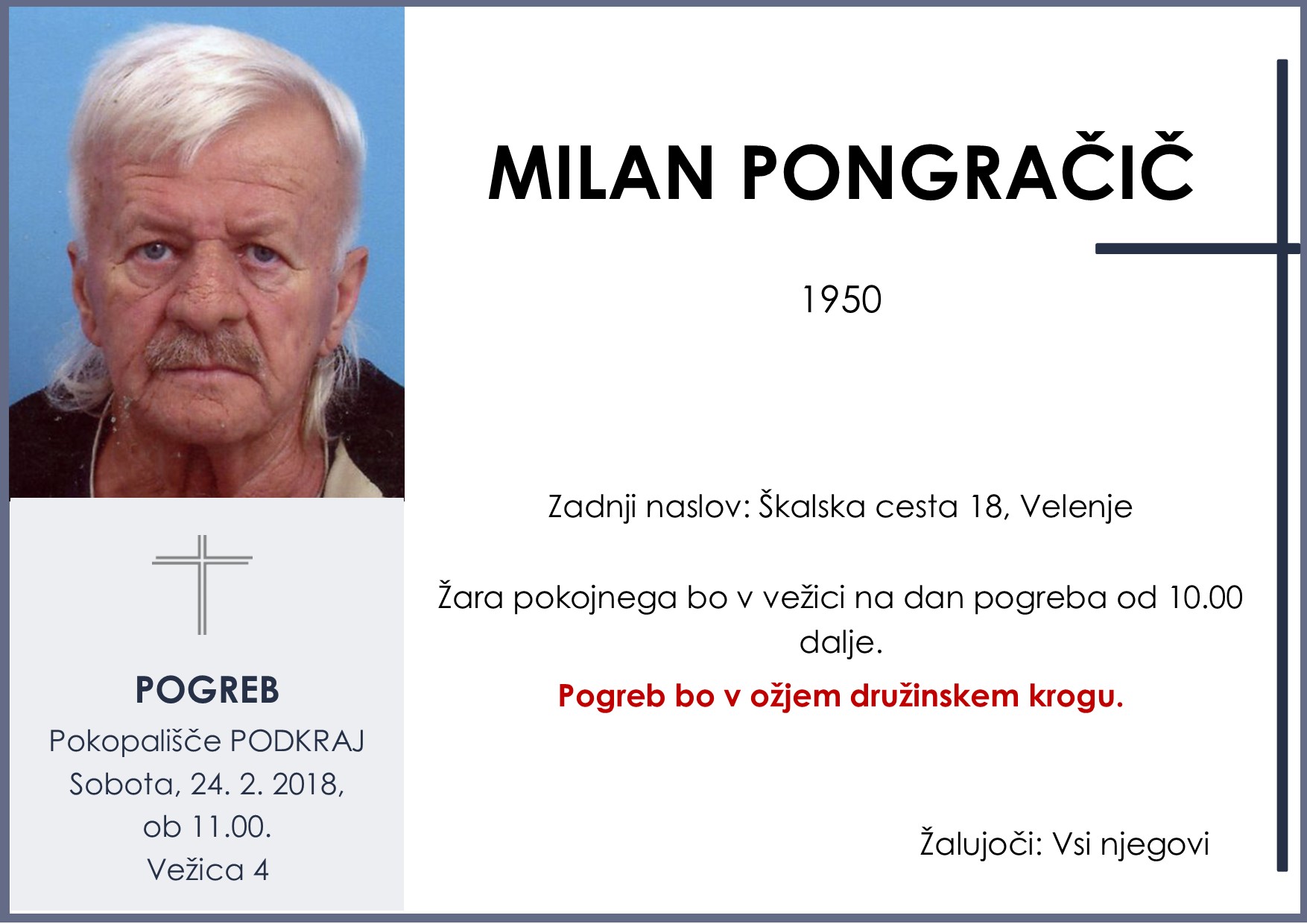 Pongrachich