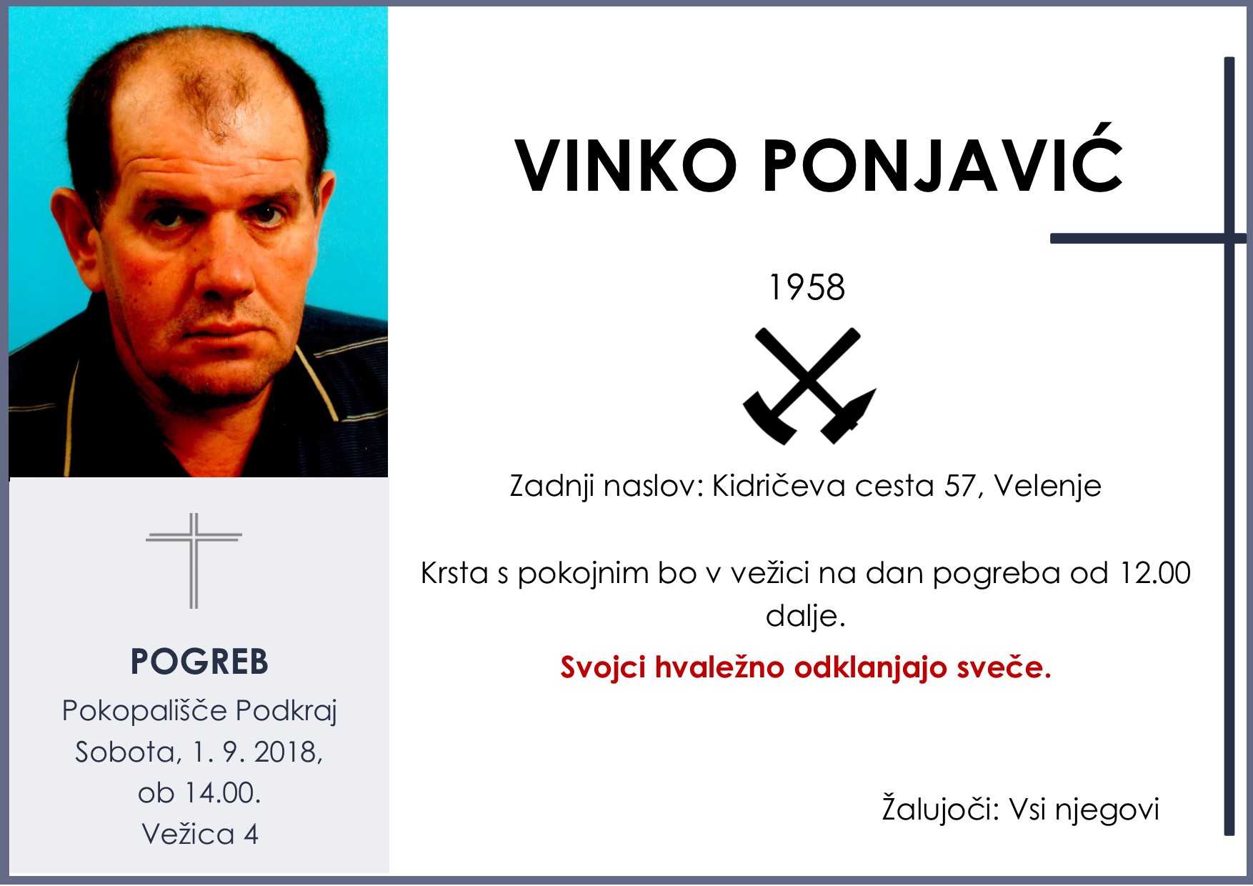 Ponjavic
