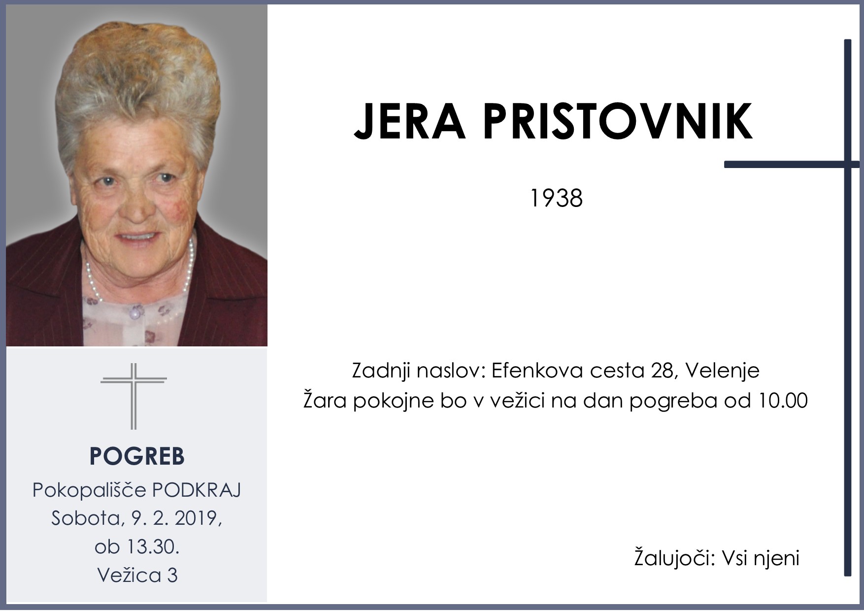 PristJera