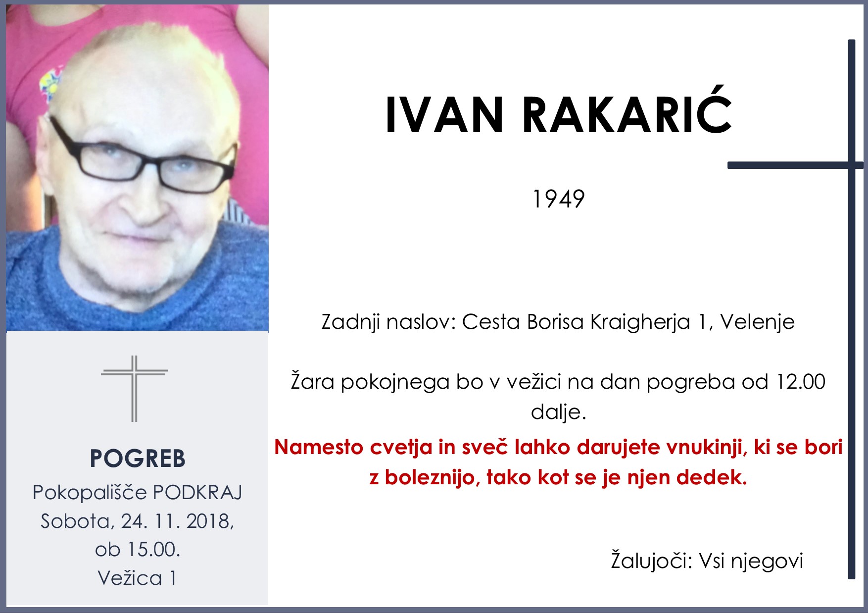 Rakaric