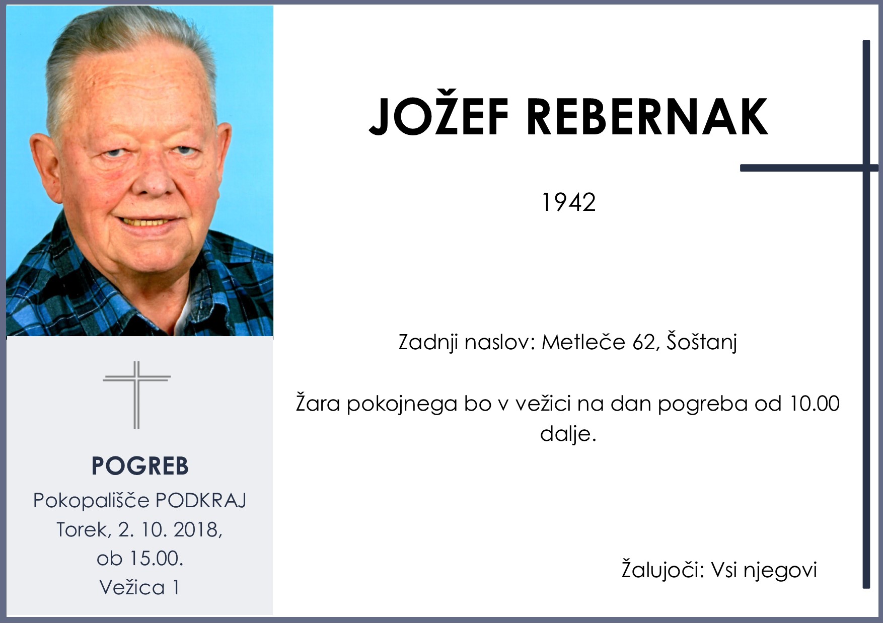 Rebernax