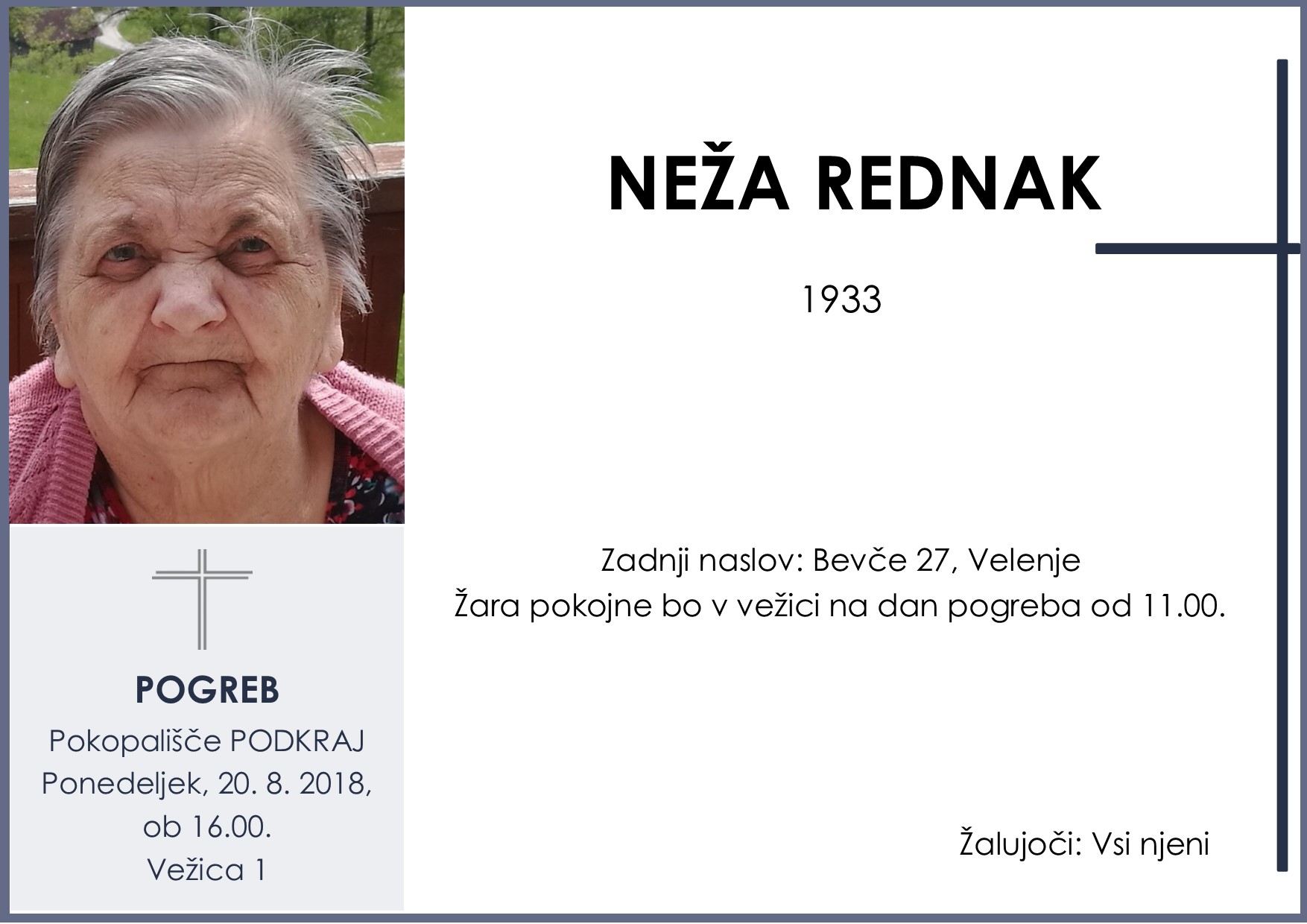 RednakNeza