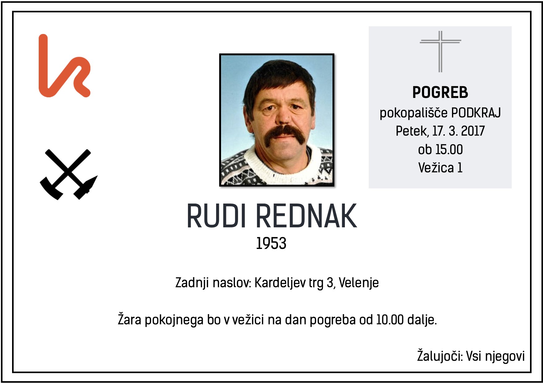 RednakRud