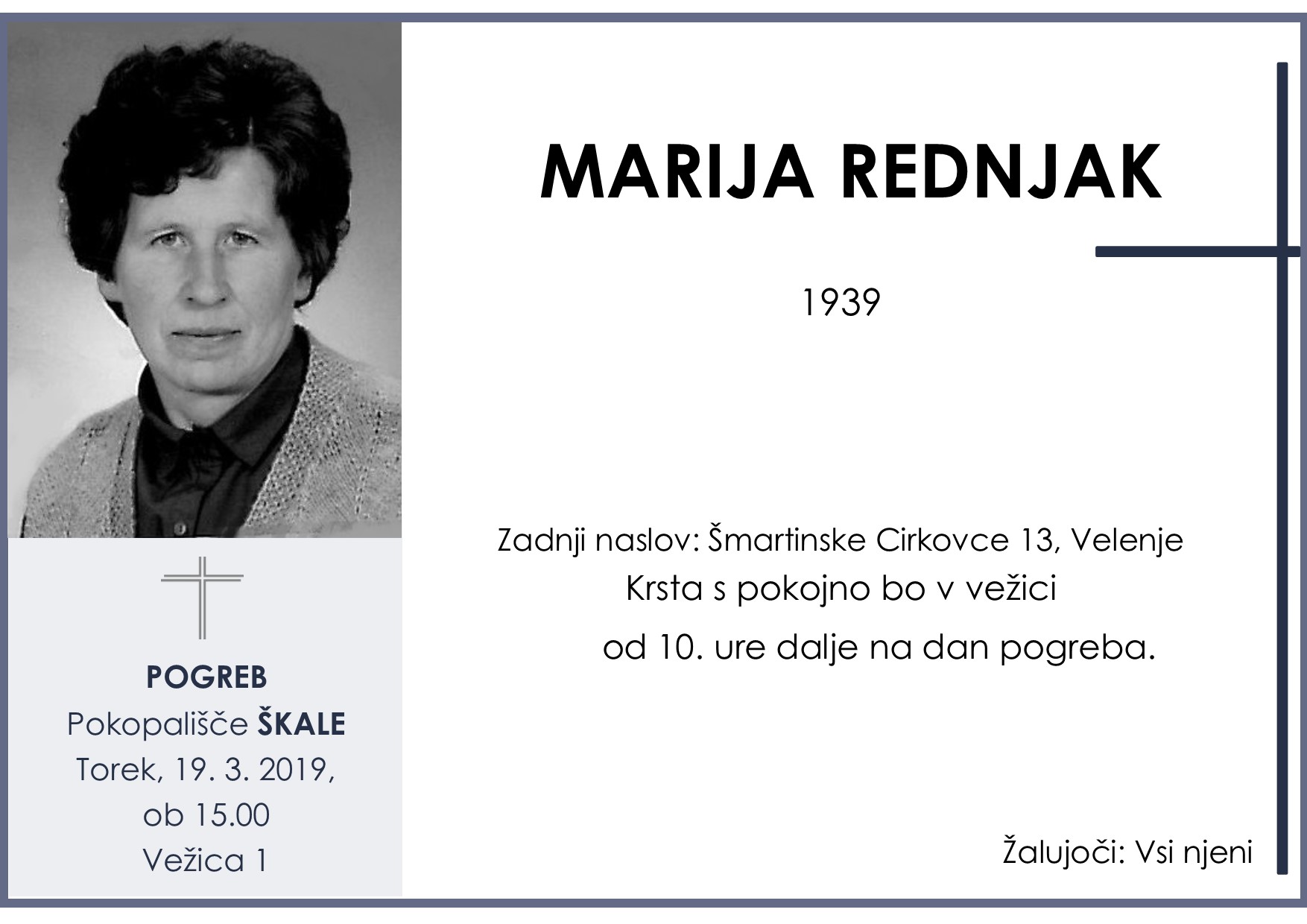 Rednjak