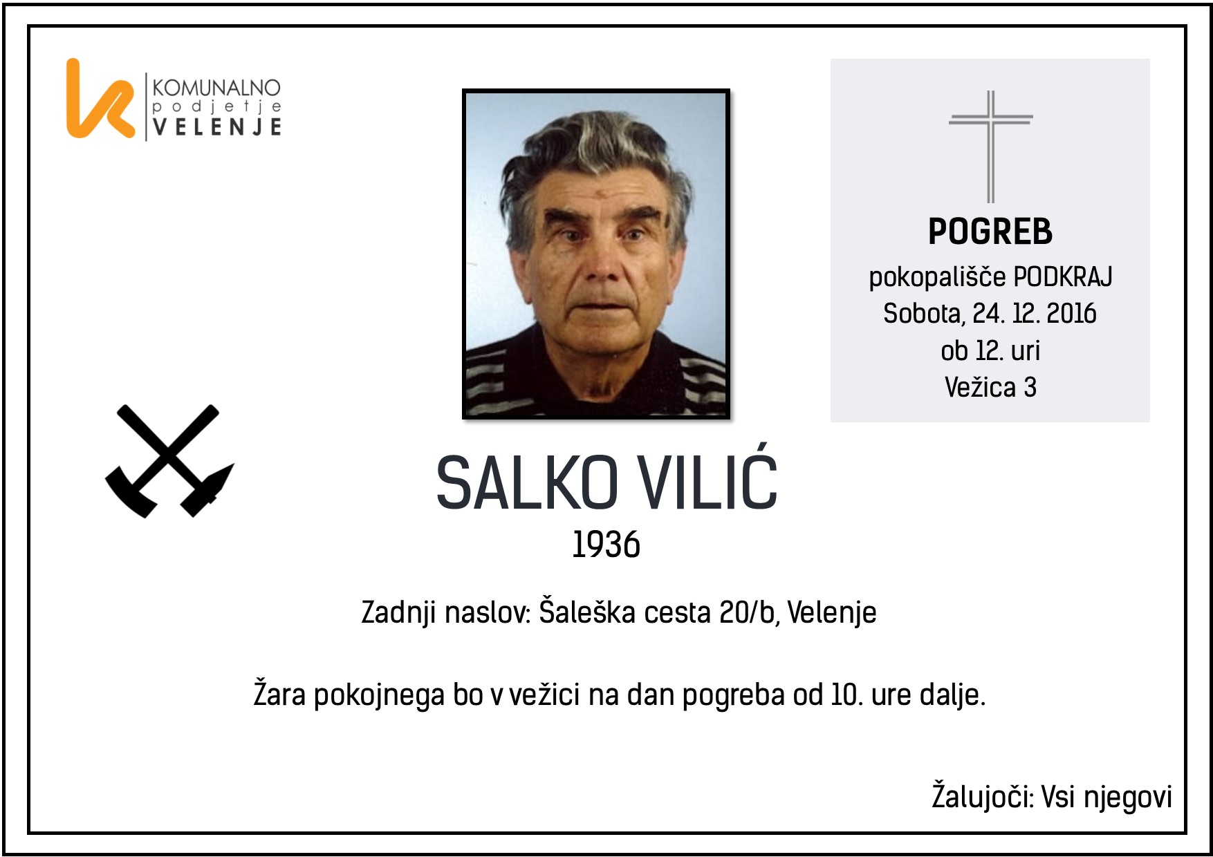 SalkoVillage