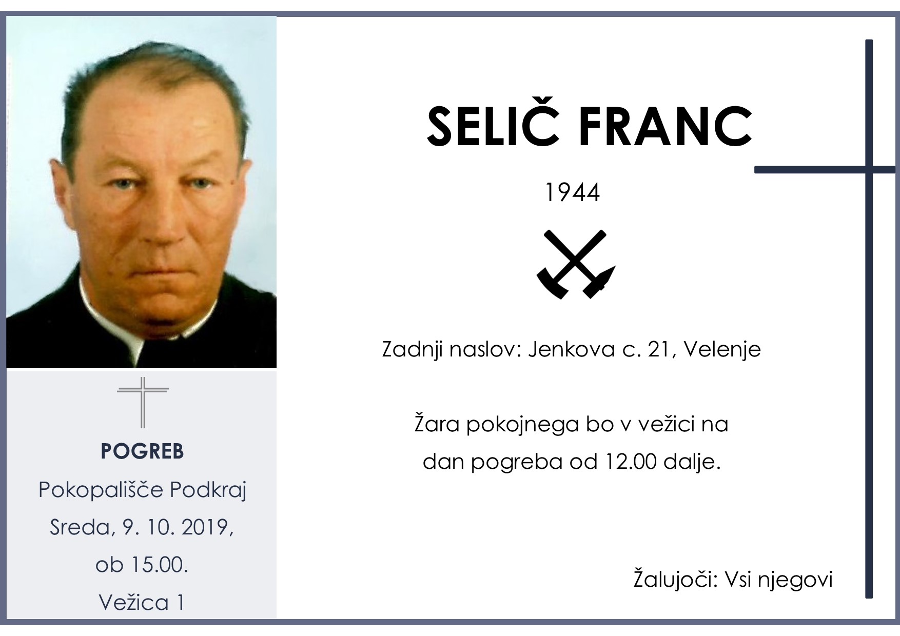 Selic Franc
