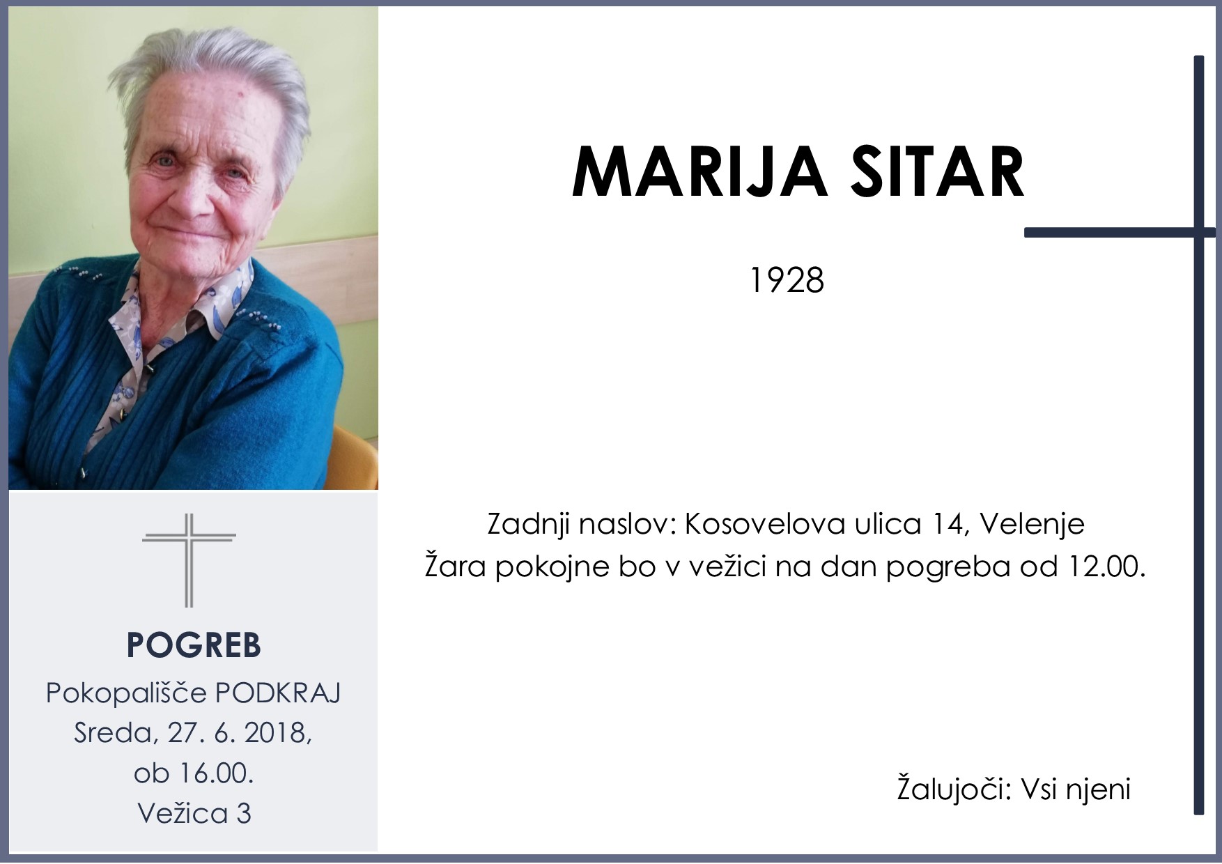 SitarMarija