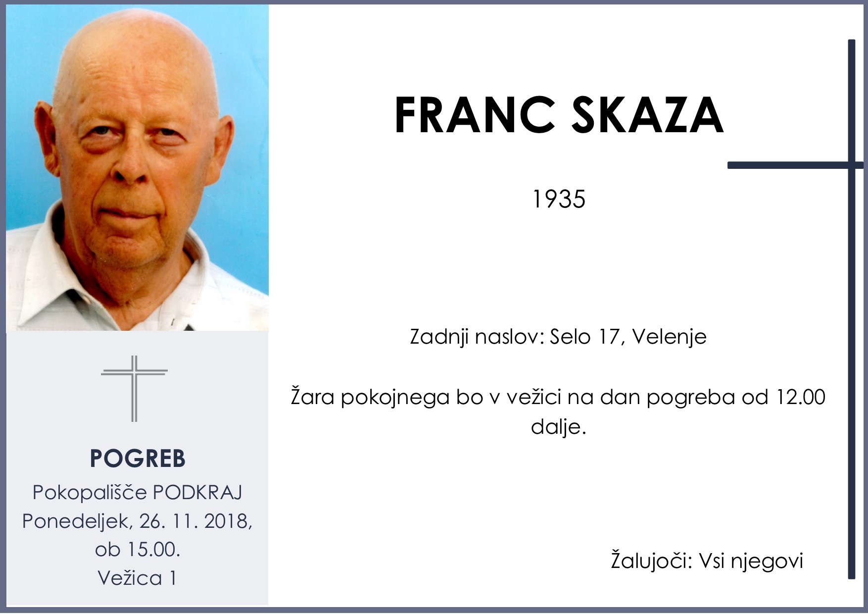 SkazaFranc