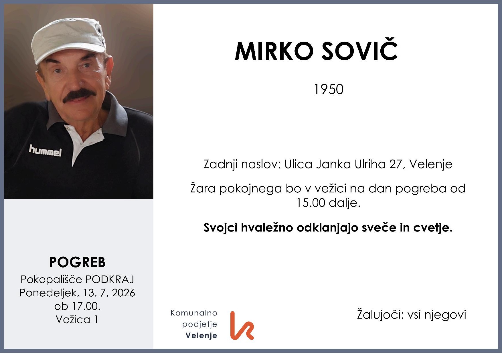 Sovič Mirko1