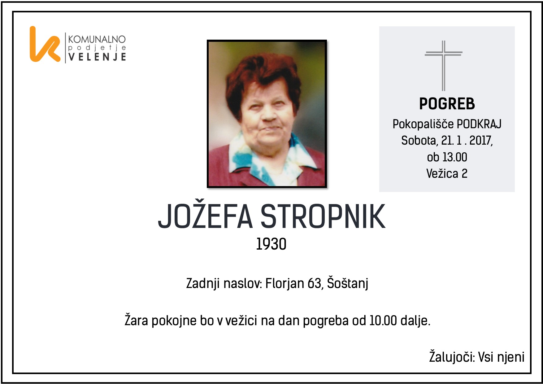 StropJoss