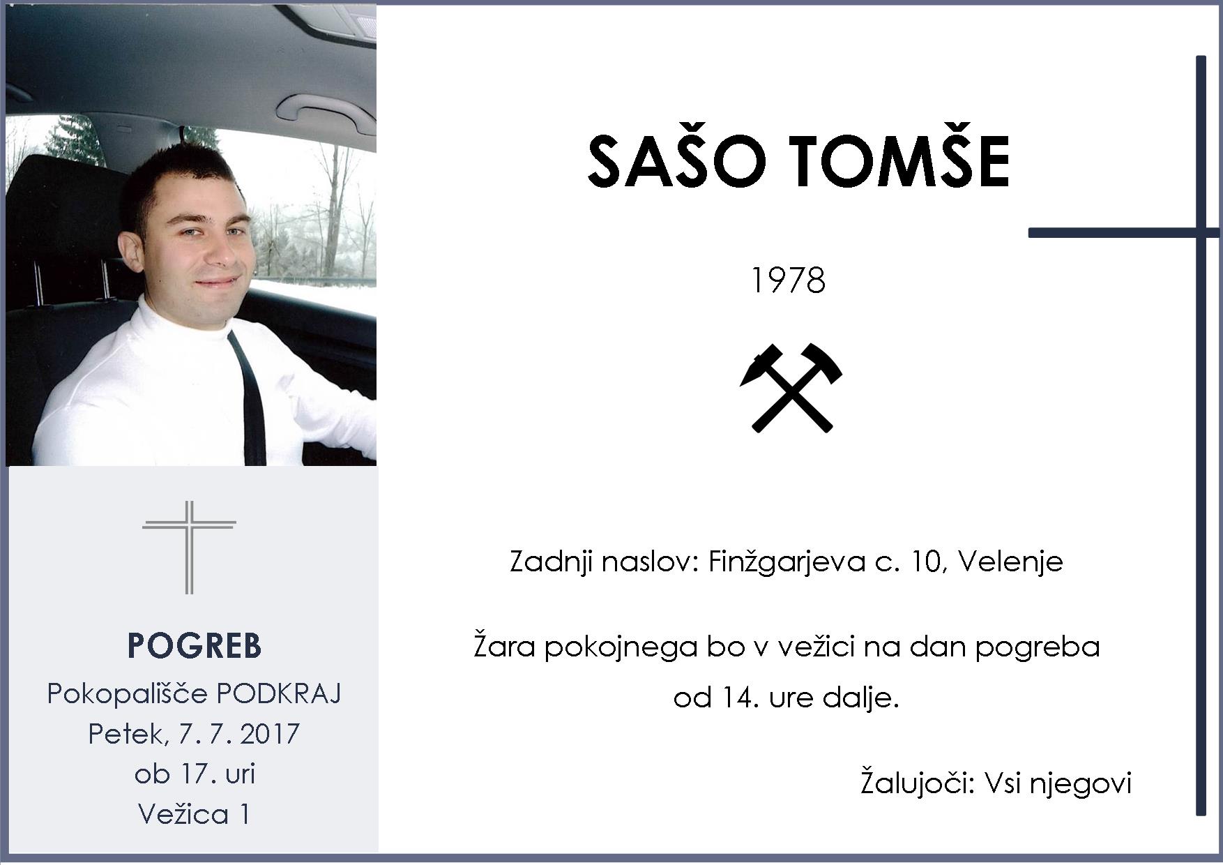 Tomse