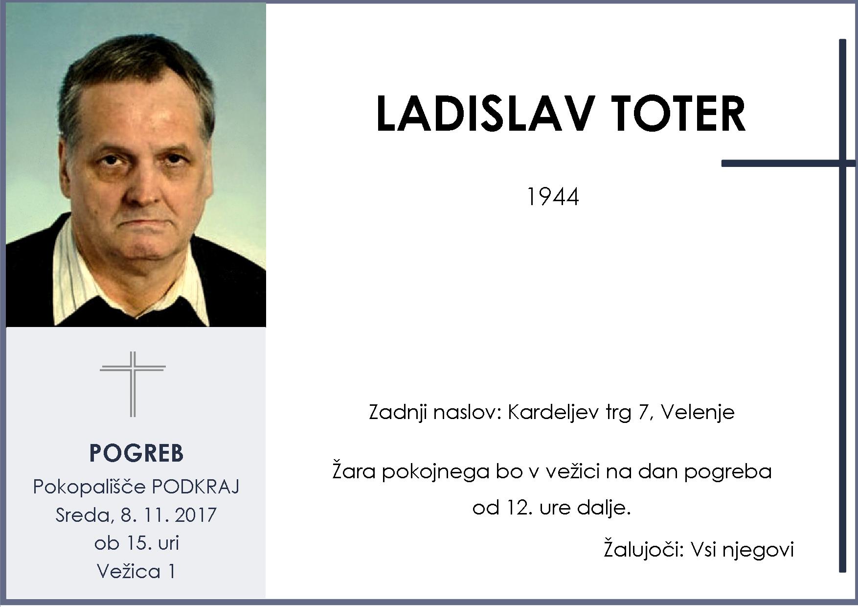 Toter