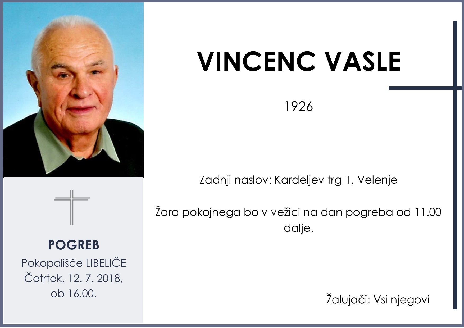 VasleVin