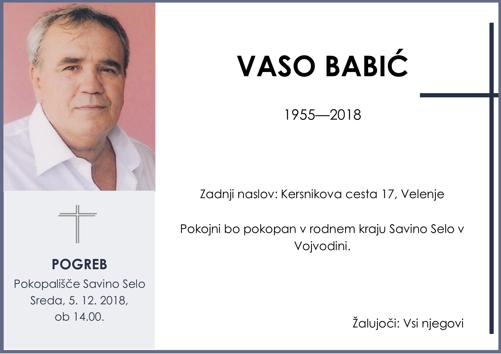 VasoB