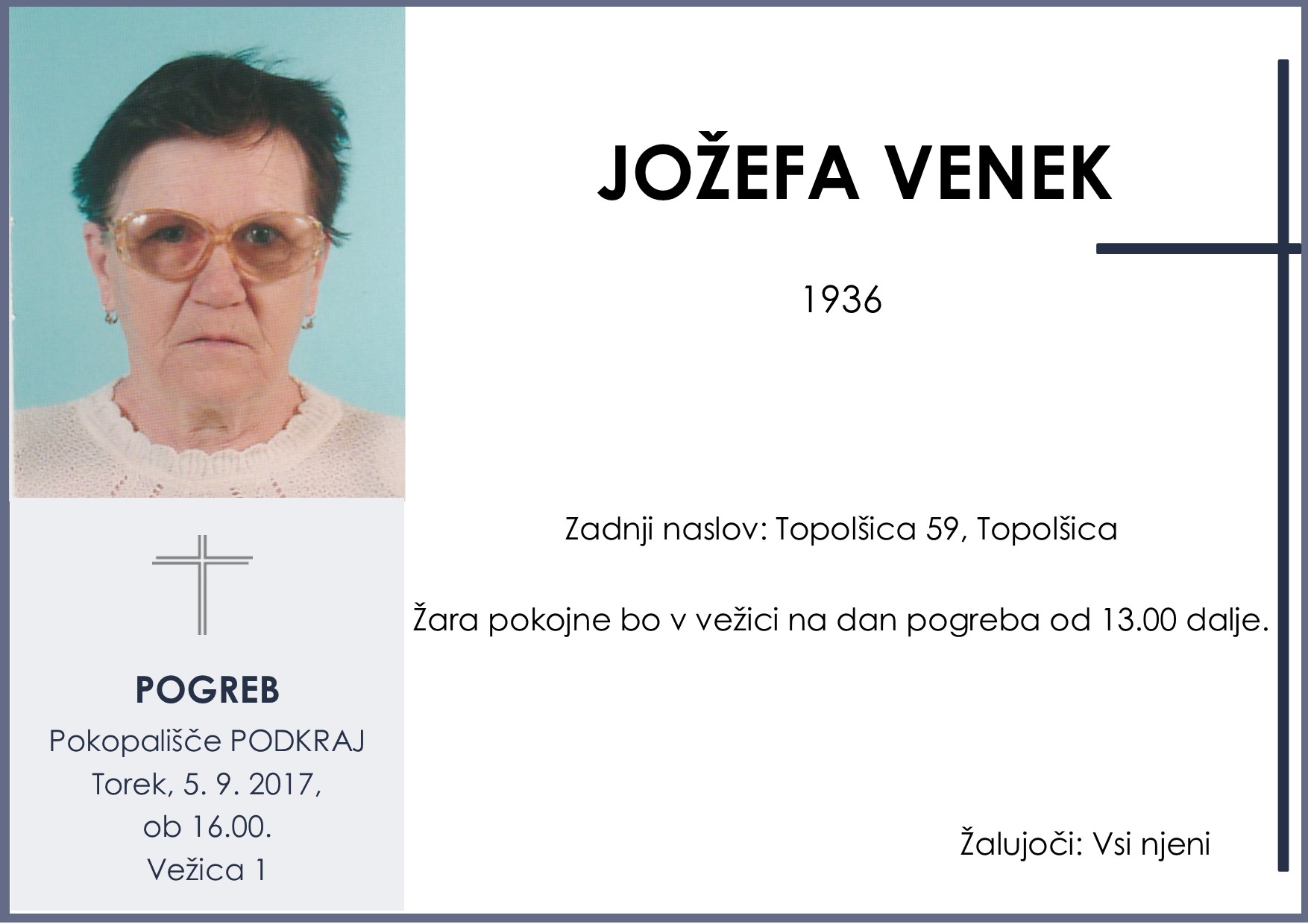 VenekJ