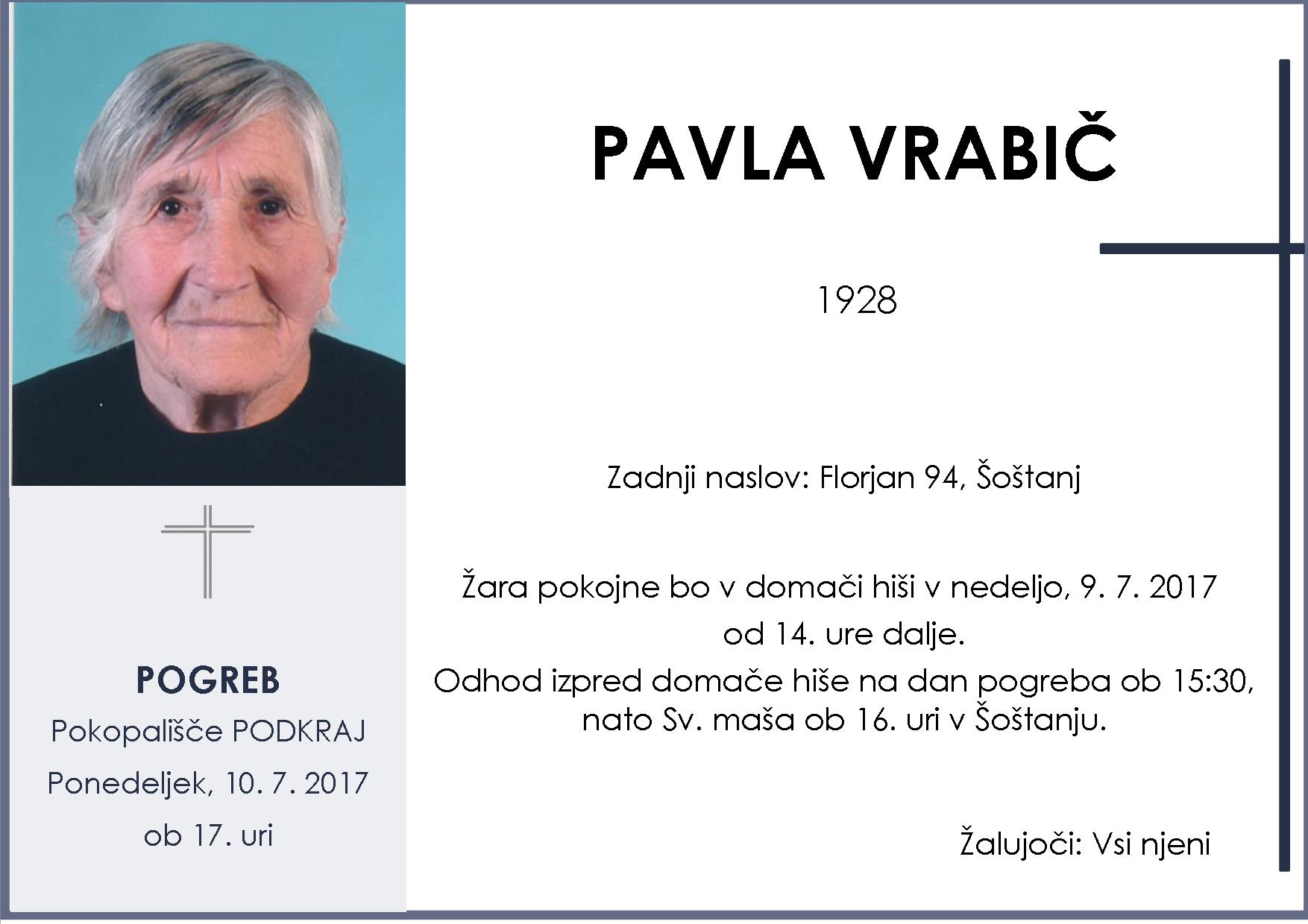 Vrabic
