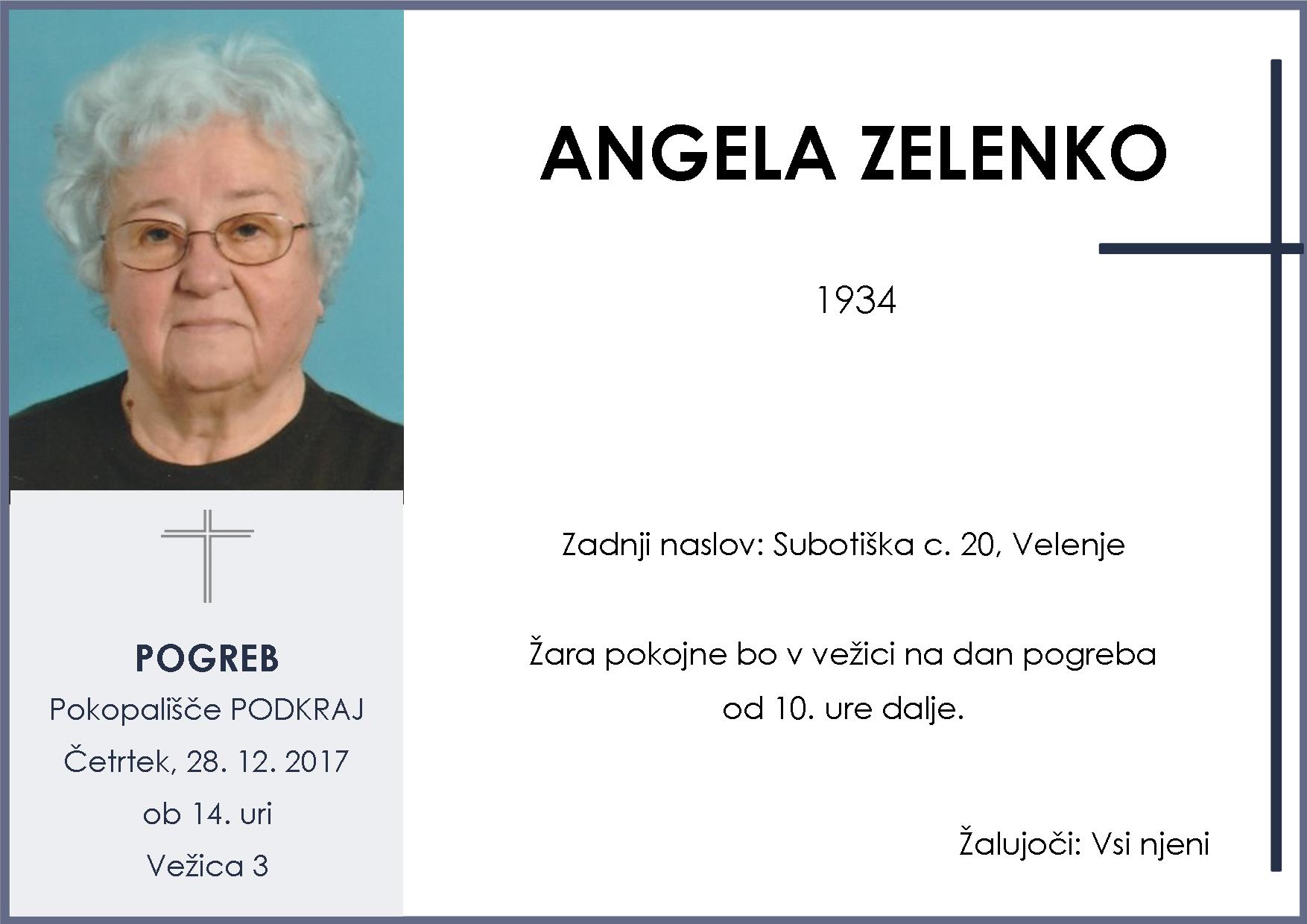 Zelenko
