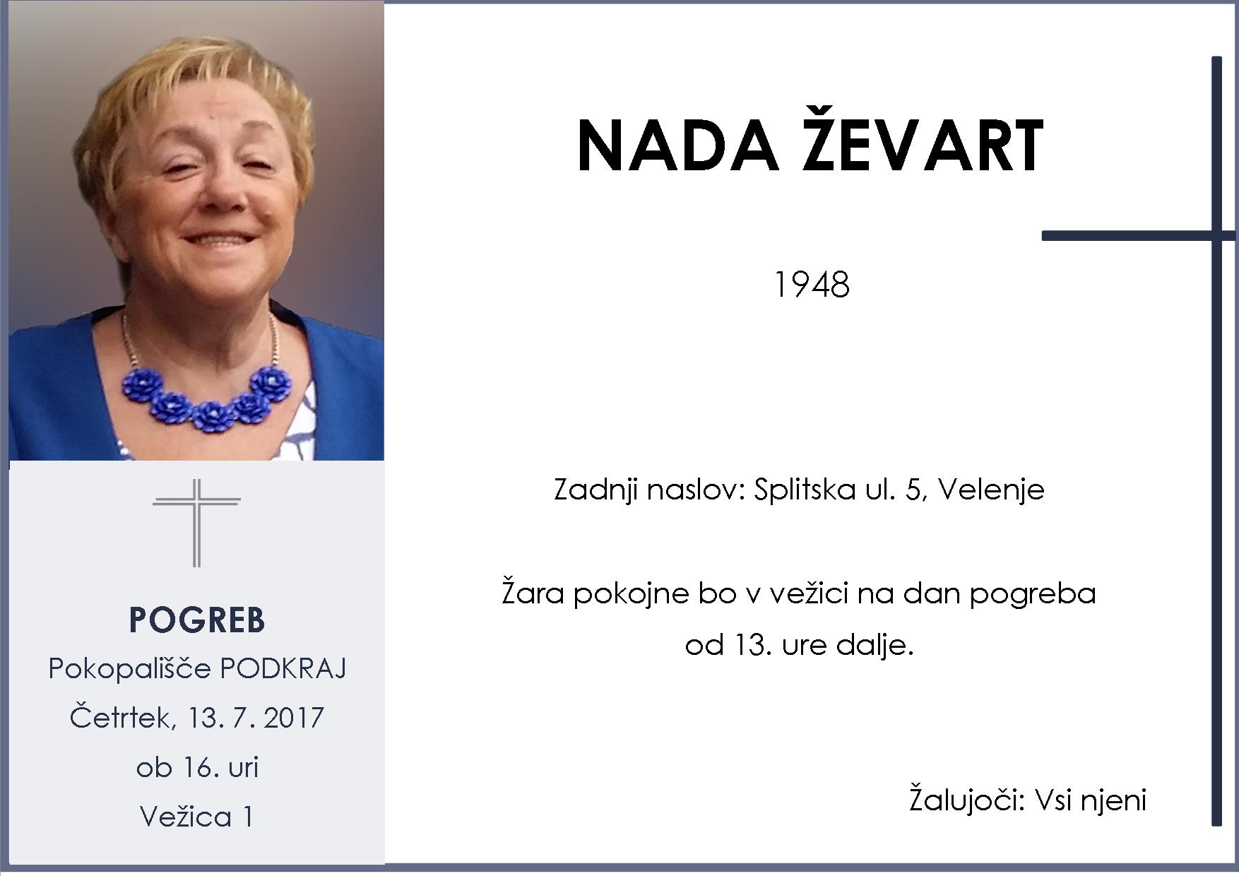 Zevart