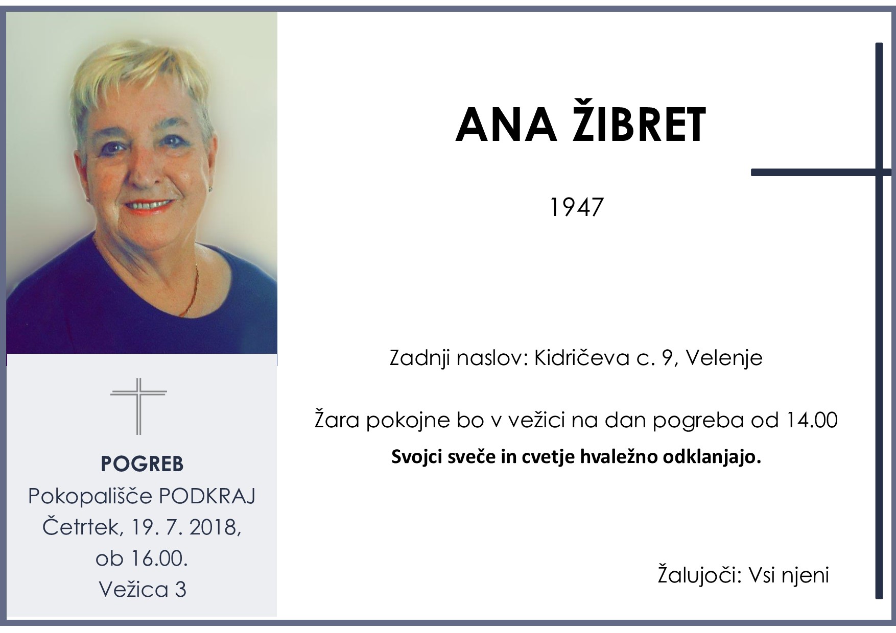 Zibret