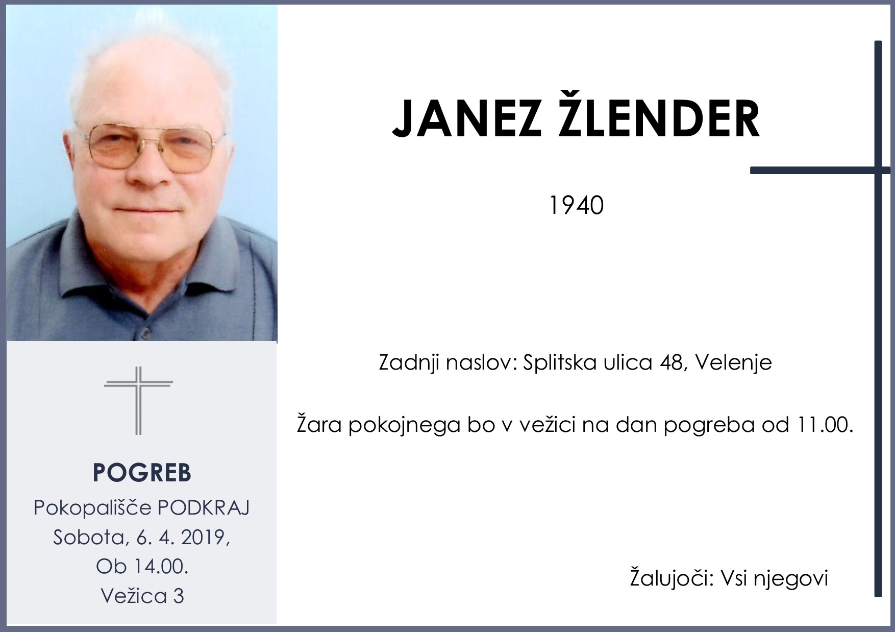 Zlender
