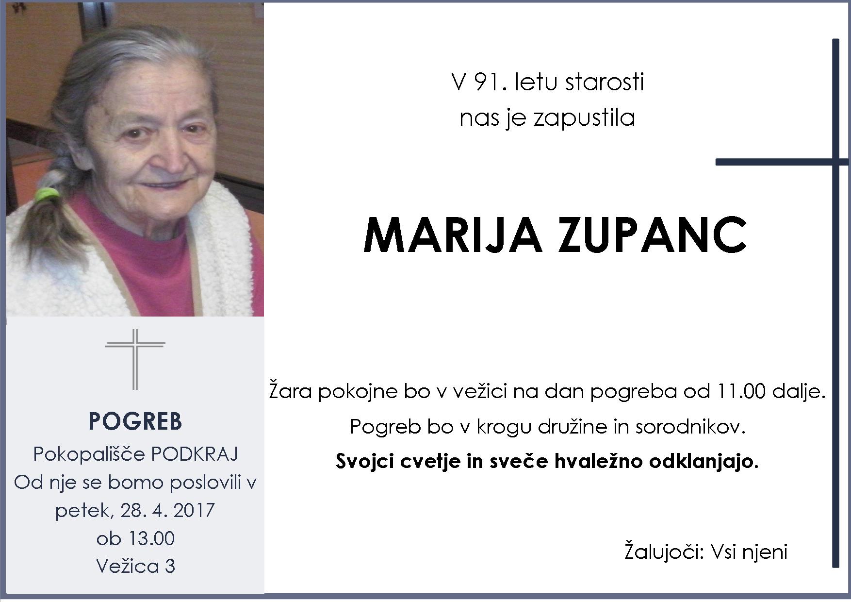 Zupanc