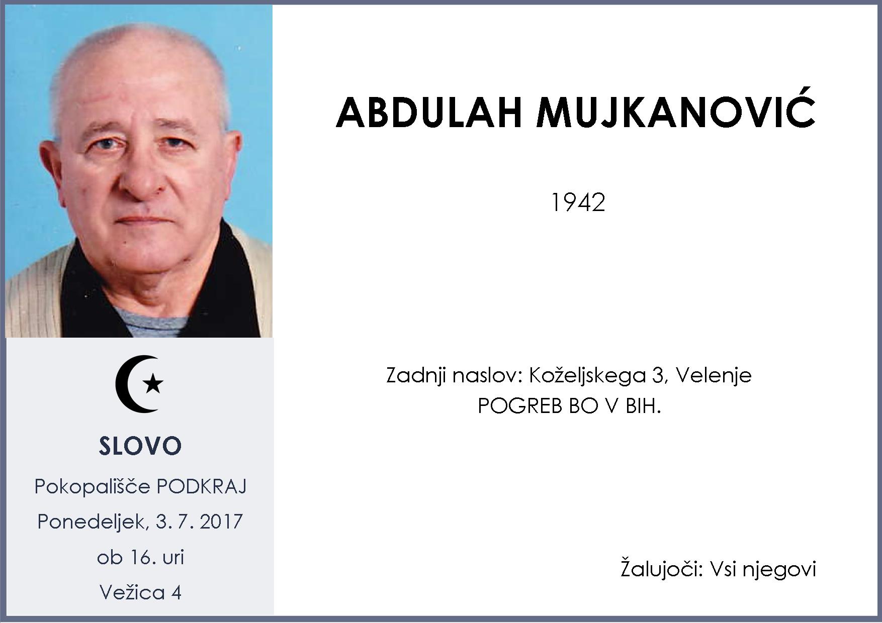 abdulah